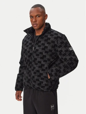 Foto del prodotto EA7 Emporio Armani Giubbotto invernale 7M002566 AF26406 U8085 Grigio Regular Fit