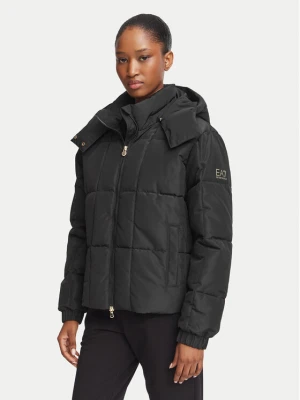 Foto del prodotto EA7 Emporio Armani Giubbotto invernale 7W000647 AF16074 UC001 Nero Regular Fit