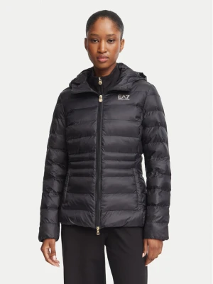 Foto del prodotto EA7 Emporio Armani Giubbotto invernale 7W000684 AF12475 UC001 Nero Slim Fit