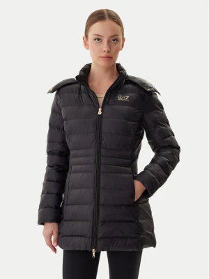 Foto del prodotto EA7 Emporio Armani Giubbotto invernale 7W000685 AF12475 UC001 Nero Slim Fit