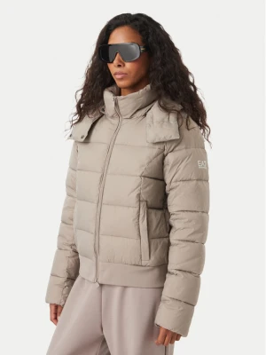 Foto del prodotto EA7 Emporio Armani Giubbotto invernale 7W001496 AF26297 U6100 Beige scuro Regular Fit
