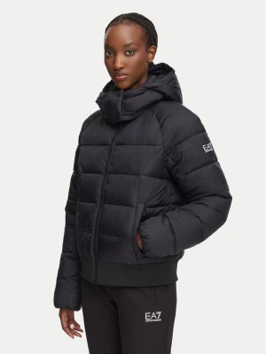 Foto del prodotto EA7 Emporio Armani Giubbotto invernale 7W001496 AF26297 UC001 Nero Regular Fit