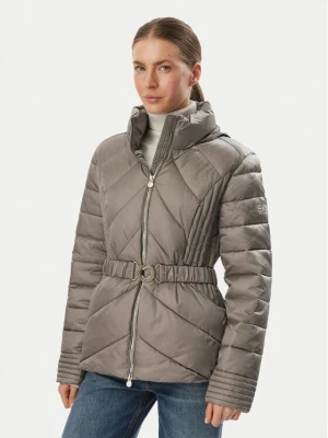 Foto del prodotto EA7 Emporio Armani Giubbotto invernale 7W001499 AF25639 U6100 Marrone chiaro Regular Fit