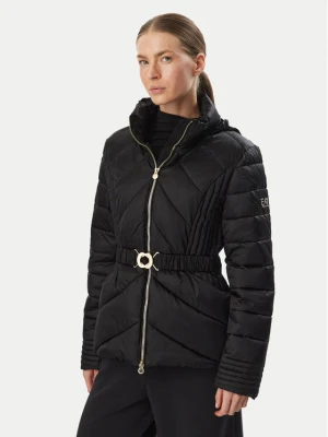 Foto del prodotto EA7 Emporio Armani Giubbotto invernale 7W001499 AF25639 UC001 Nero Regular Fit