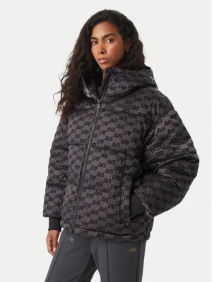 Foto del prodotto EA7 Emporio Armani Giubbotto invernale 7W001504 AF27530 F8033 Grigio scuro Relaxed Fit
