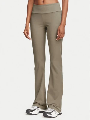 Foto del prodotto EA7 Emporio Armani Leggings 7W000460 AF12484 U6100 Beige Flare Fit