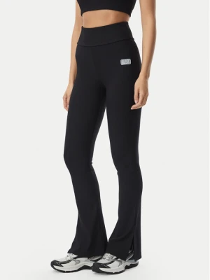 Foto del prodotto EA7 Emporio Armani Leggings 7W001338 AF15721 UC001 Nero Slim Fit