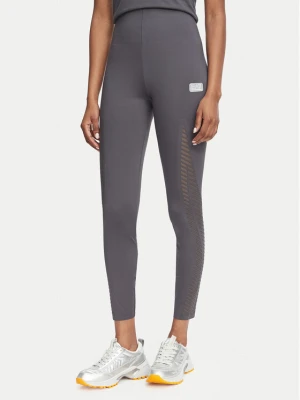 Foto del prodotto EA7 Emporio Armani Leggings 7W001340 AF26006 U8117 Grigio Slim Fit