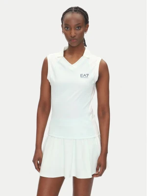 Foto del prodotto EA7 Emporio Armani Maglietta tecnica 7W000200 AF13282 M9040 Bianco Regular Fit