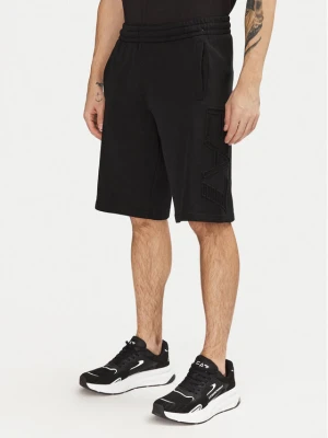 Foto del prodotto EA7 Emporio Armani Pantaloncini sportivi 7M000153 AF10432 UC001 Nero Regular Fit