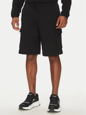 Foto del prodotto EA7 Emporio Armani Pantaloncini sportivi 7M000326 AF12660 UC001 Nero Regular Fit