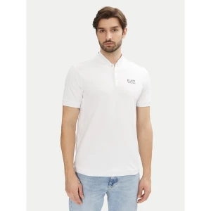 Foto del prodotto EA7 Emporio Armani Polo 7M000183 AF13511 U0002 Bianco Regular Fit