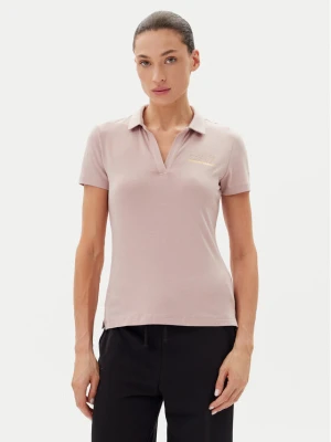 Foto del prodotto EA7 Emporio Armani Polo 7W000266 AF12500 U4079 Rosa Regular Fit