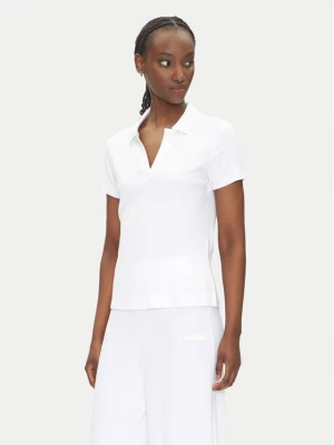 Foto del prodotto EA7 Emporio Armani Polo 7W000490 AF12654 U0002 Bianco Regular Fit