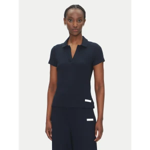Foto del prodotto EA7 Emporio Armani Polo 7W000490 AF12654 UB102 Blu scuro Regular Fit