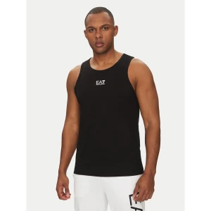 Foto del prodotto EA7 Emporio Armani Smanicato 7M000295 AF10375 UC001 Nero Regular Fit