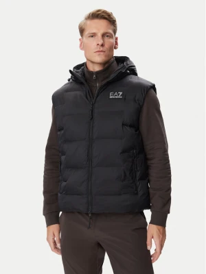 Foto del prodotto EA7 Emporio Armani Smanicato 7M002386 AF15956 UC001 Nero Modern Fit