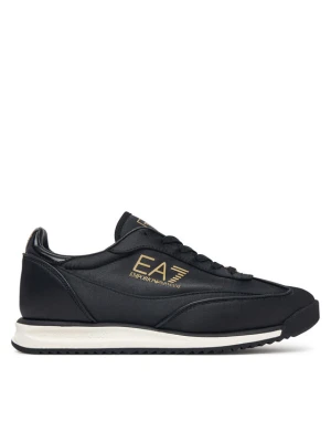 Foto del prodotto EA7 Emporio Armani Sneakers 7W001629 AF28087 Nero
