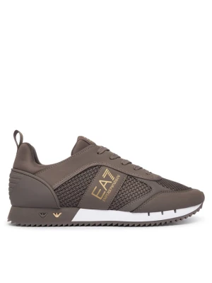 Foto del prodotto EA7 Emporio Armani Sneakers 7X000334 AF18610 M657T Marrone