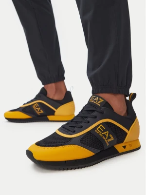 Foto del prodotto EA7 Emporio Armani Sneakers 7X000334 AF18610 MZ917 Nero