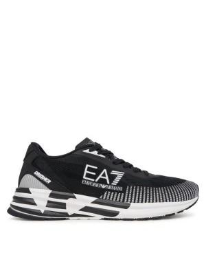 Foto del prodotto EA7 Emporio Armani Sneakers 7X000651 AF23103 MC001 Nero