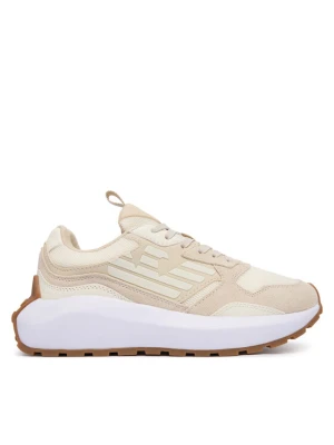Foto del prodotto EA7 Emporio Armani Sneakers 7X000657 AF23110 Beige