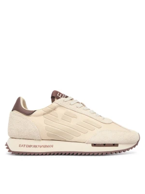 Foto del prodotto EA7 Emporio Armani Sneakers 7X000870 AF28085 M1434 Beige