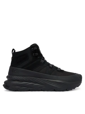 Foto del prodotto EA7 Emporio Armani Sneakers Stivale 7X000299 AF18450 MZ042 Nero