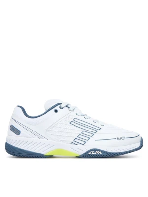 Foto del prodotto EA7 Emporio Armani Sneakers X8X242 XK438 MZ872 Bianco