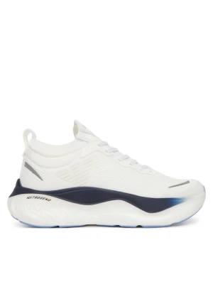 Foto del prodotto EA7 Emporio Armani Sneakers X8X246 XK443 MZ608 Bianco