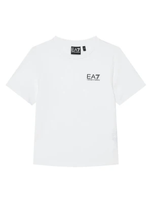 Foto del prodotto EA7 Emporio Armani T-shirt 7B000020 AF10378 U0002 Bianco Regular Fit