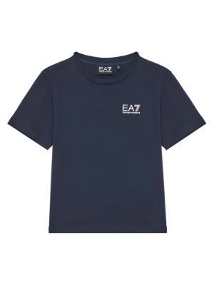Foto del prodotto EA7 Emporio Armani T-shirt 7B000020 AF10378 UB102 Blu scuro Regular Fit