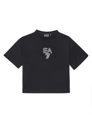 Foto del prodotto EA7 Emporio Armani T-shirt 7G000042 AF12503 UC001 Nero Relaxed Fit