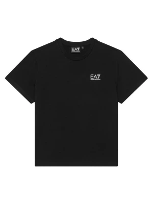Foto del prodotto EA7 Emporio Armani T-shirt 7G000137 AF10373 MC001 Nero Regular Fit