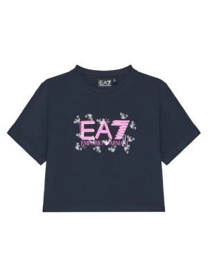 Foto del prodotto EA7 Emporio Armani T-shirt 7G000151 AF10373 UB102 Blu scuro Regular Fit