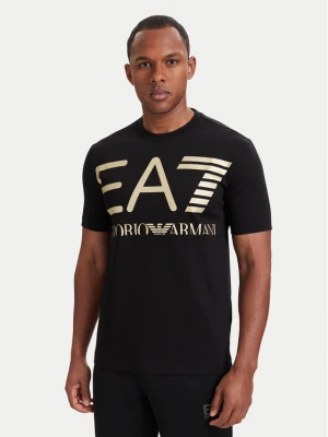 Foto del prodotto EA7 Emporio Armani T-shirt 7M002200 AF27188 MC004 Nero Regular Fit