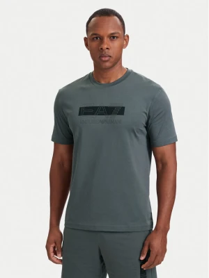 Foto del prodotto EA7 Emporio Armani T-shirt 7M002415 AF10375 M8011 Grigio Regular Fit