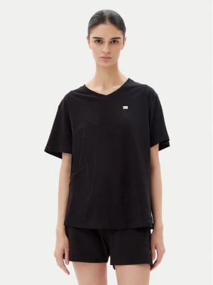 Foto del prodotto EA7 Emporio Armani T-shirt 7W000029 AF10373 UC001 Nero Loose Fit