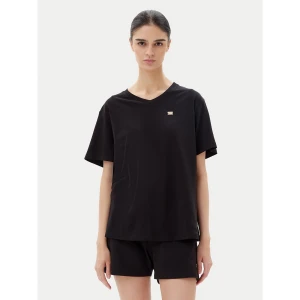 Foto del prodotto EA7 Emporio Armani T-shirt 7W000029 AF10373 UC001 Nero Loose Fit