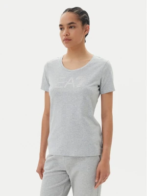 Foto del prodotto EA7 Emporio Armani T-shirt 7W000094 AF10373 O8002 Grigio Slim Fit