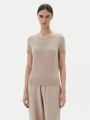 Foto del prodotto EA7 Emporio Armani T-shirt 7W000274 AF12945 U6155 Beige Slim Fit