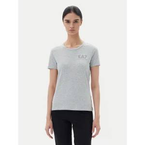 Foto del prodotto EA7 Emporio Armani T-shirt 7W000492 AF10373 O8002 Grigio Regular Fit