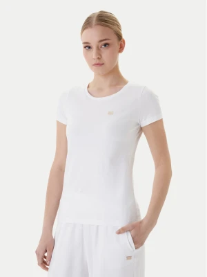 Foto del prodotto EA7 Emporio Armani T-shirt 7W001045 AF10373 U0002 Bianco Slim Fit