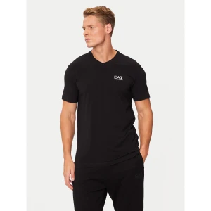 Foto del prodotto EA7 Emporio Armani T-shirt 8NPT27 PJVQZ 1200 Nero Regular Fit