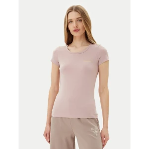 Foto del prodotto EA7 Emporio Armani T-shirt 8NTT65 TJDQZ U4079 Rosa Regular Fit