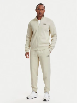 Foto del prodotto EA7 Emporio Armani Tuta 7M002236 AF21822 U1079 Beige chiaro Regular Fit