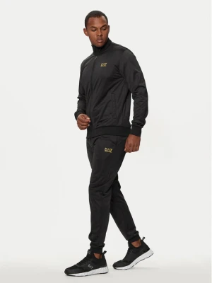 Foto del prodotto EA7 Emporio Armani Tuta 8NPV65 PJHCZ 0208 Nero Regular Fit