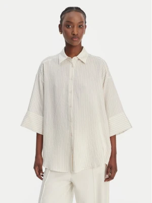 Foto del prodotto Eleh Camicia SS260297 Bianco Relaxed Fit