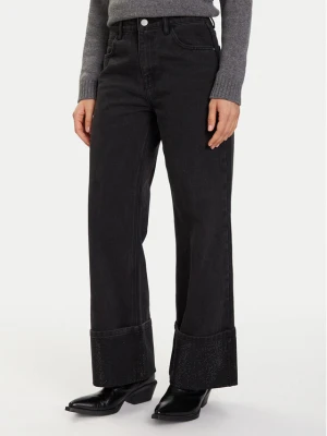 Foto del prodotto Eleh Jeans EL072 Nero Regular Fit
