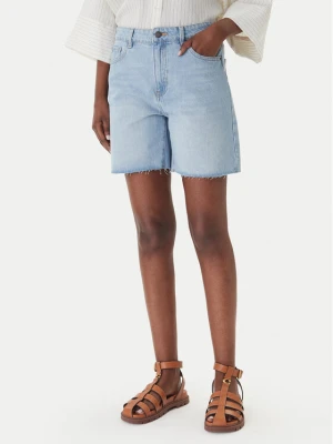 Foto del prodotto Eleh Pantaloncini di jeans EL123 Blu Regular Fit